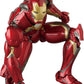 MAFEX No.022 Iron Man Mark 45 "Avengers: Age of Ultron" | animota