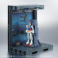Robot Spirits -SIDE MS- White Base Hangar Deck ver. A.N.I.M.E. "Mobile Suit Gundam" | animota
