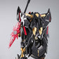 METAL BUILD - Gundam Astray Gold Frame Amatsu Mina -Tenkuu no Sengen- "Mobile Suit Gundam SEED Destiny Astray" | animota