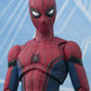 S.H. Figuarts - Spider-Man (Homecoming) | animota