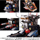 Diaclone DA-95 Robot Base: Mobile Land Battleship [Grand Daion] | animota