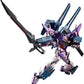 1/144 HGBD "Gundam Build Divers" Gundam 00 Sky HWS (Trans-Am Infinity Mode) | animota