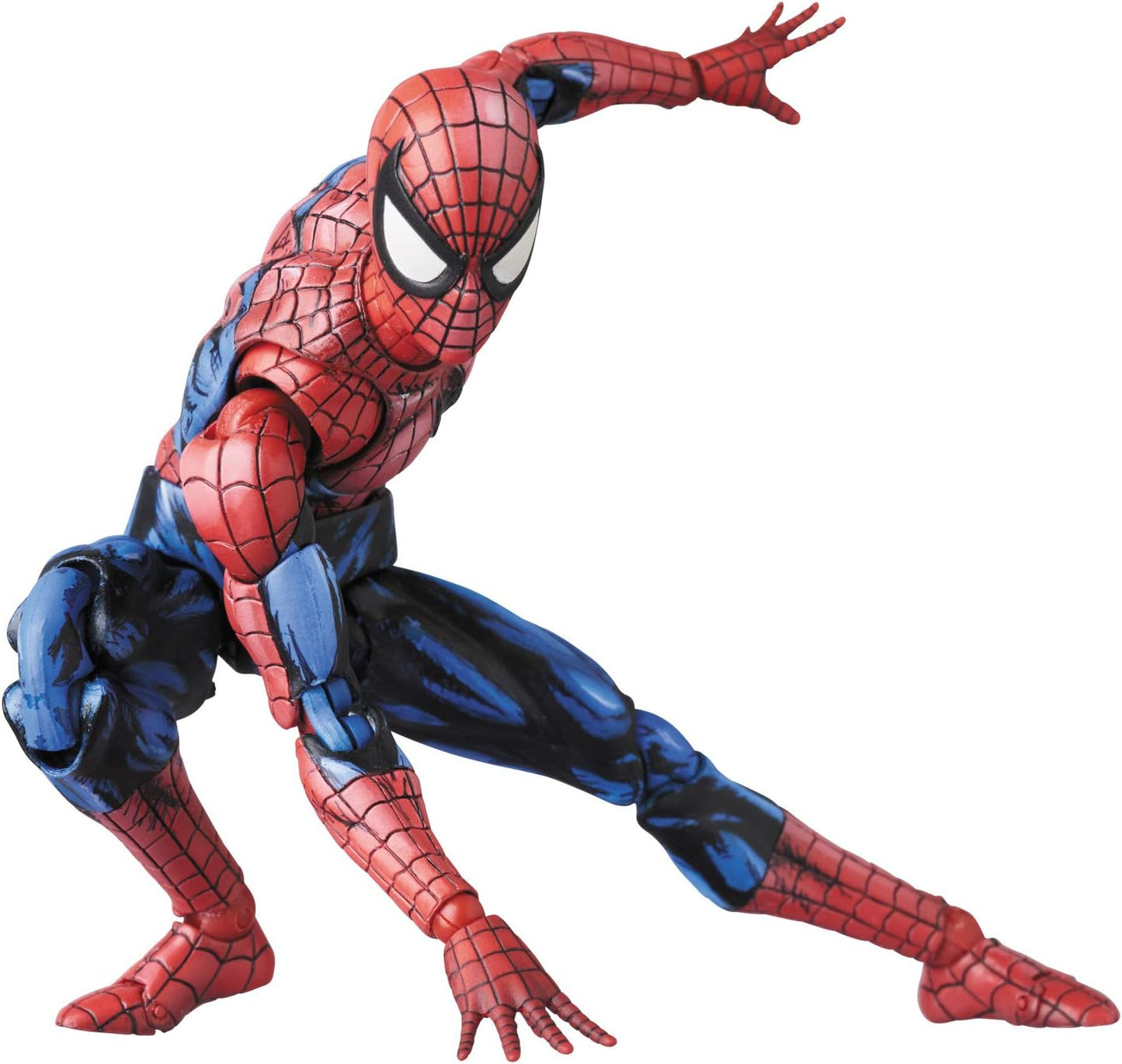 MAFEX No.108 MAFEX SPIDER-MAN (COMIC PAINT) | animota