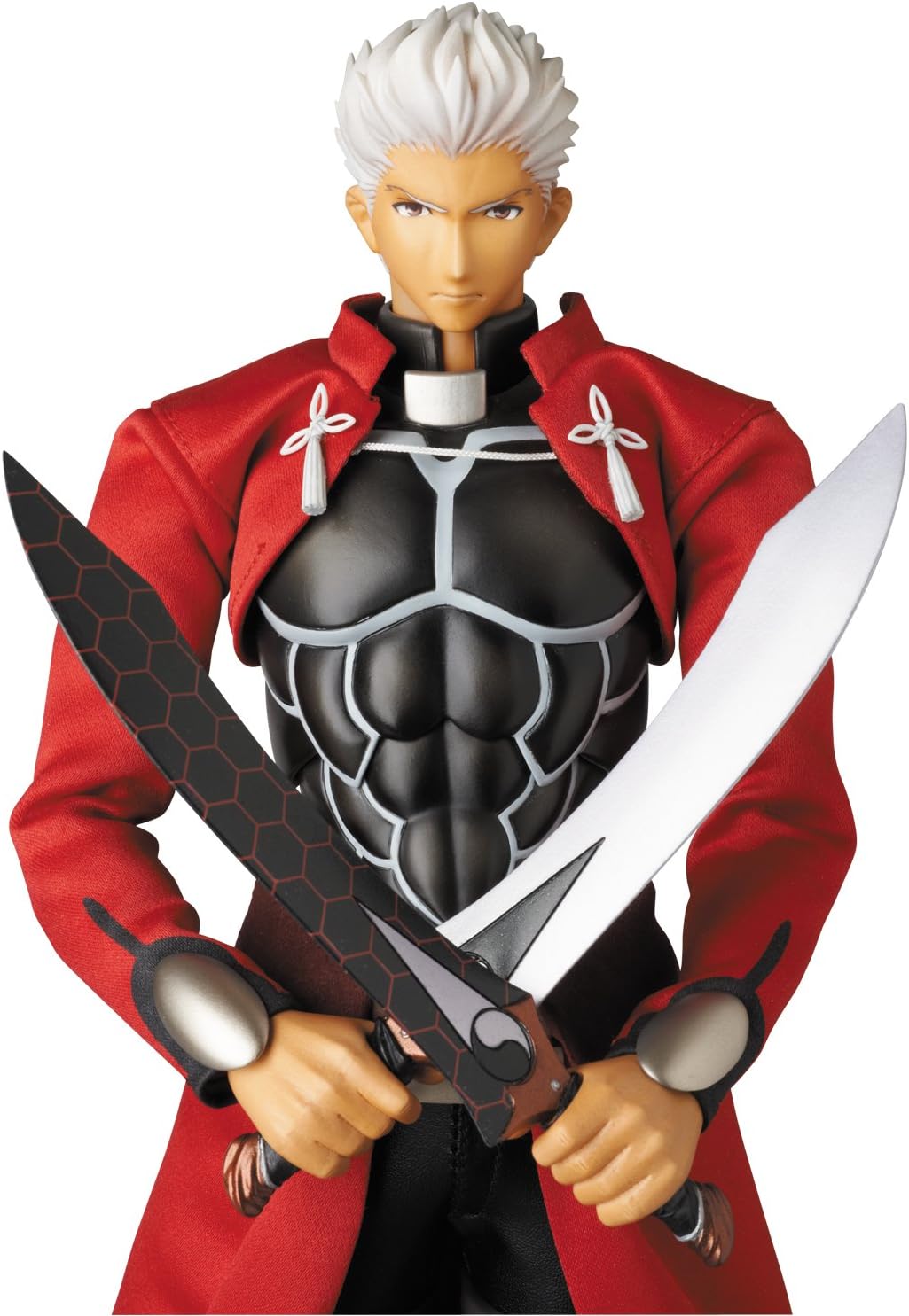 Real Action Heroes No.705 RAH Fate/stay night [Unlimited Blade