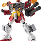 Robot Spirits -SIDE MS- Mobile Suit Gundam Wing - Gundam Heavyarms Custom | animota