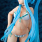 Movie Arpeggio of Blue Steel: Ars Nova DC 1/4 Takao Swimsuit Figure | animota