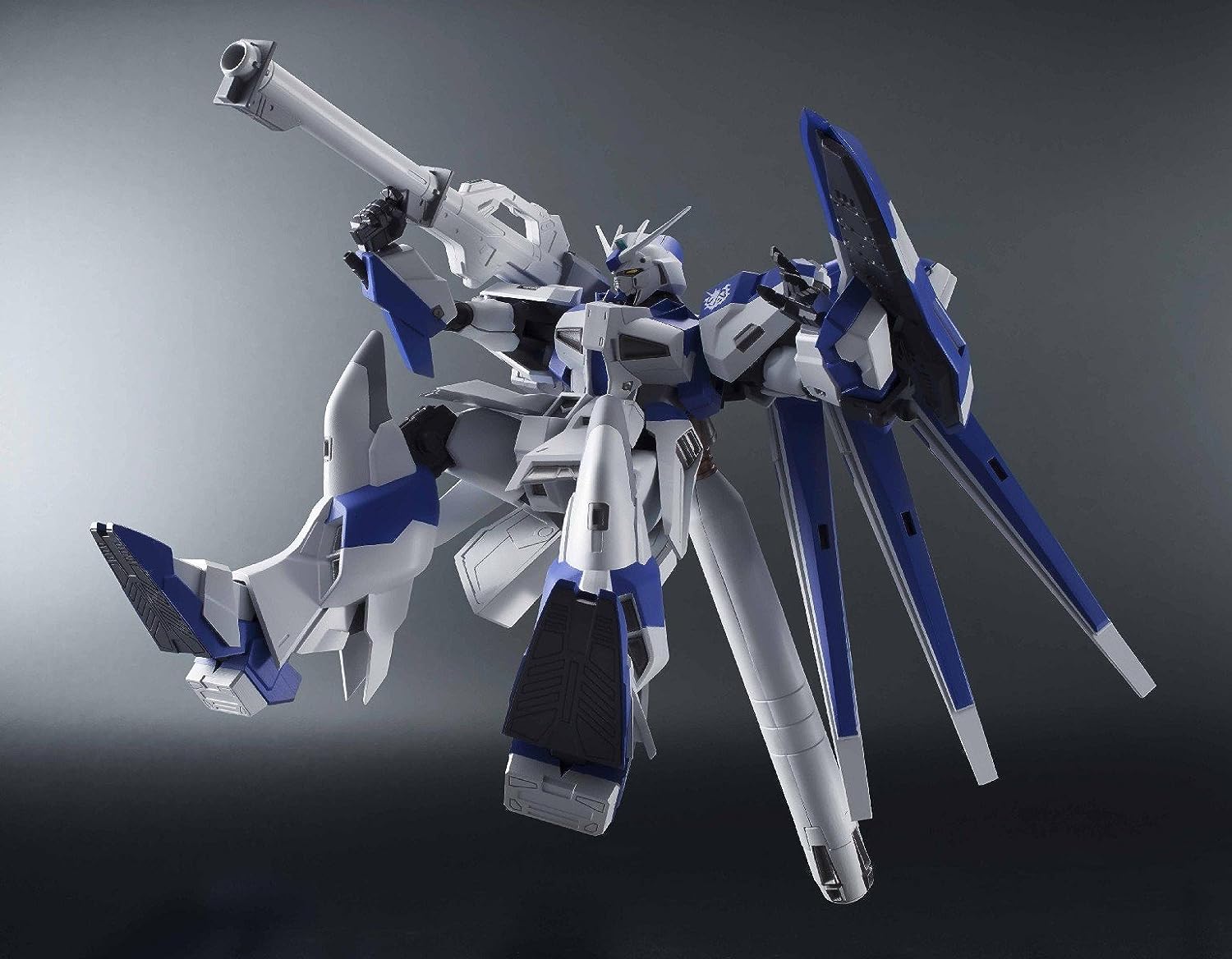 Robot Spirits -SIDE MS- Hi-Nu Gundam | animota