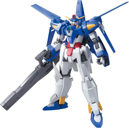 1/144 HG "Gundam AGE" Gundam AGE-3 Normal | animota