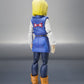 S.H. Figuarts - Dragon Ball Z: Android #18 | animota