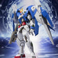 METAL Robot Spirits -SIDE MS- 00 Raiser + GN Sword III "Mobile Suit Gundam 00" | animota