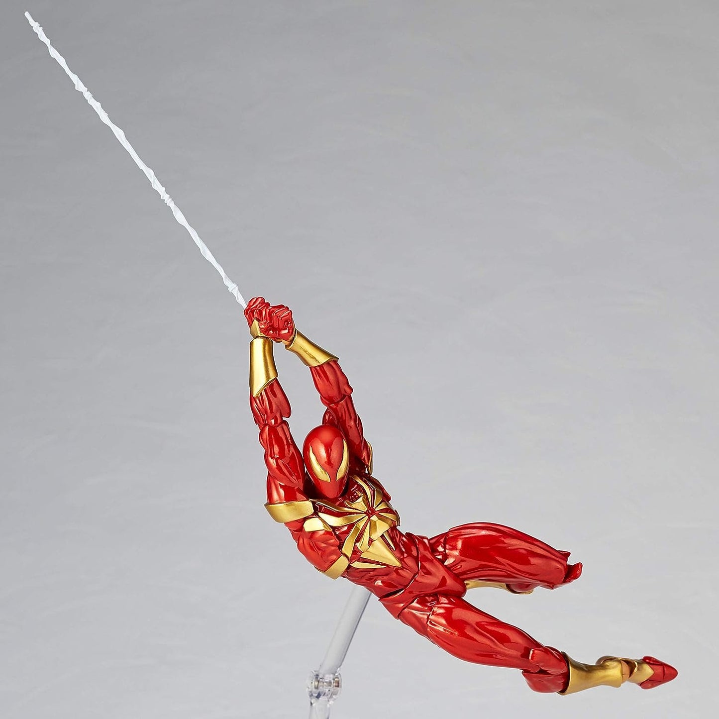 Figure Complex Amazing Yamaguchi No.023 Iron Spider Iron Spider | animota