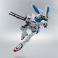 Robot Spirits -SIDE MS- V Dash Gundam "Mobile Suit V Gundam" | animota