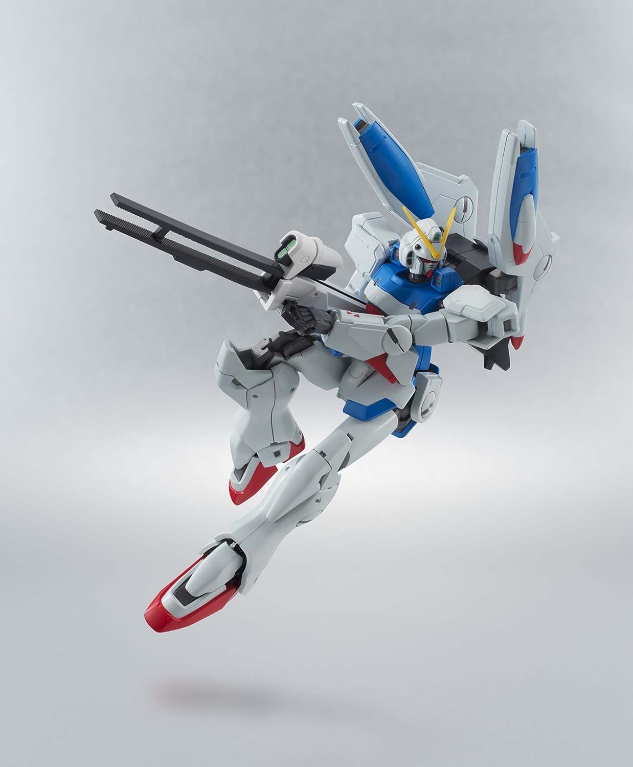 Robot Spirits -SIDE MS- V Dash Gundam "Mobile Suit V Gundam" | animota