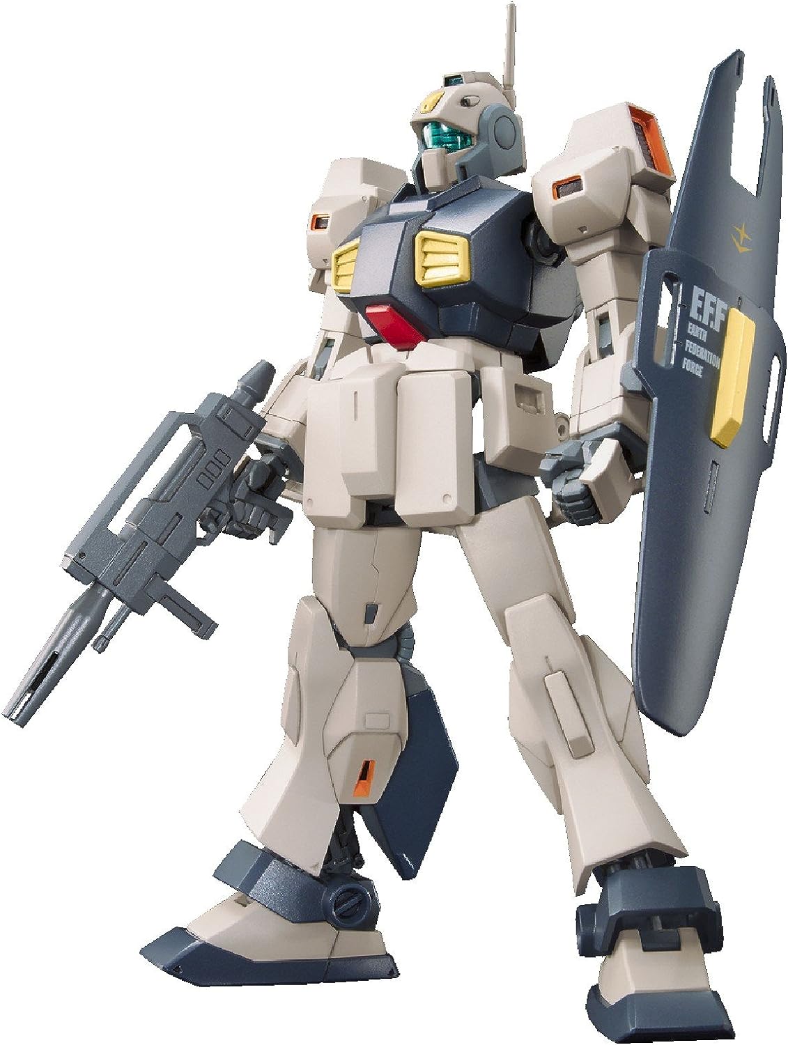 1/144 HGUC "Gundam UC" Nemo (Unicorn Desert Color Ver.) | animota