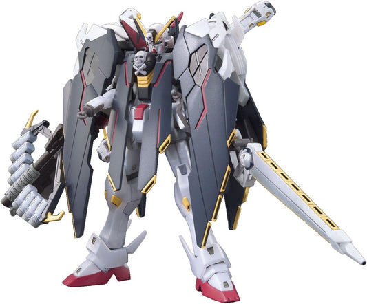 1/144 HGBF Crossbone Gundam X1 Full Cross Ver. GBF | animota