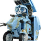 Transformers Movie TLK-13 Autobot Sqweeks | animota