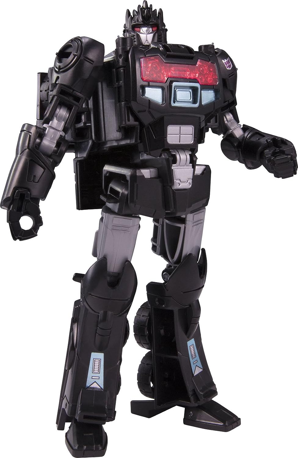 Transformers Power of Prime PP-42 Nemesis Prime | animota
