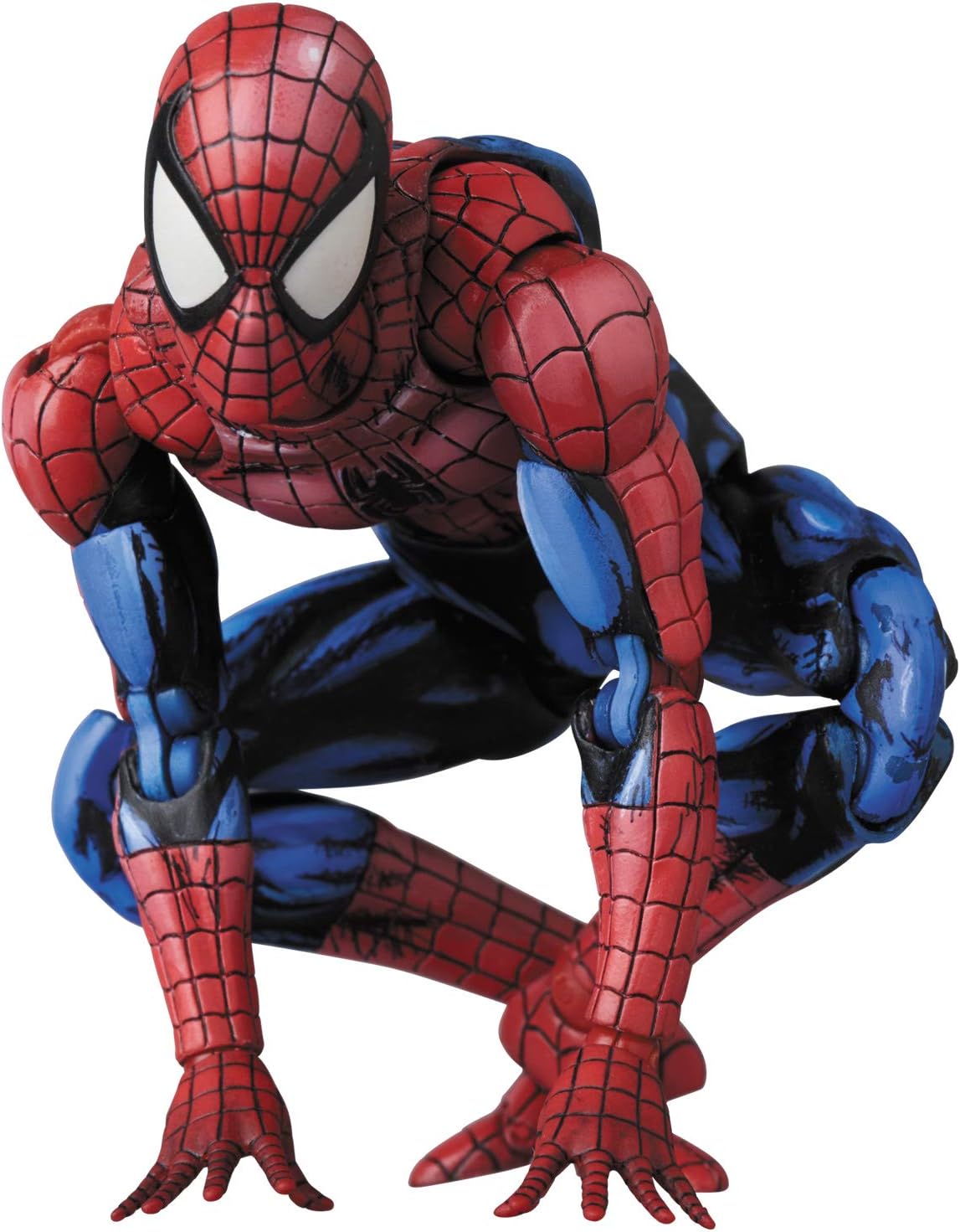 MAFEX No.108 MAFEX SPIDER-MAN (COMIC PAINT) | animota