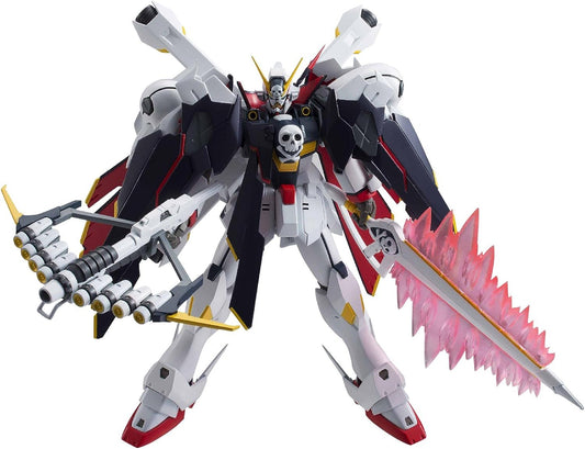 Robot Spirits -SIDE MS- Crossbone Gundam X1 Full Cloth | animota