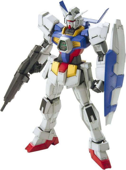 1/100 "Gundam AGE" MG Gundam AGE-1 Normal | animota