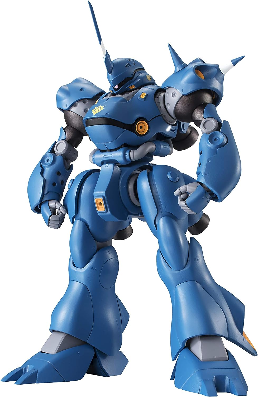 Robot Spirits -SIDE MS- MS-18E Kampfer ver. A.N.I.M.E. "Mobile Suit Gundam 0080: War in the Pocket" | animota