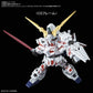 SD Gundam Cross Silhouette "Gundam" Unicorn Gundam Destroy Mode | animota