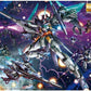 1/100 MG "Gundam Build Divers" Gundam AGE II Magnum | animota