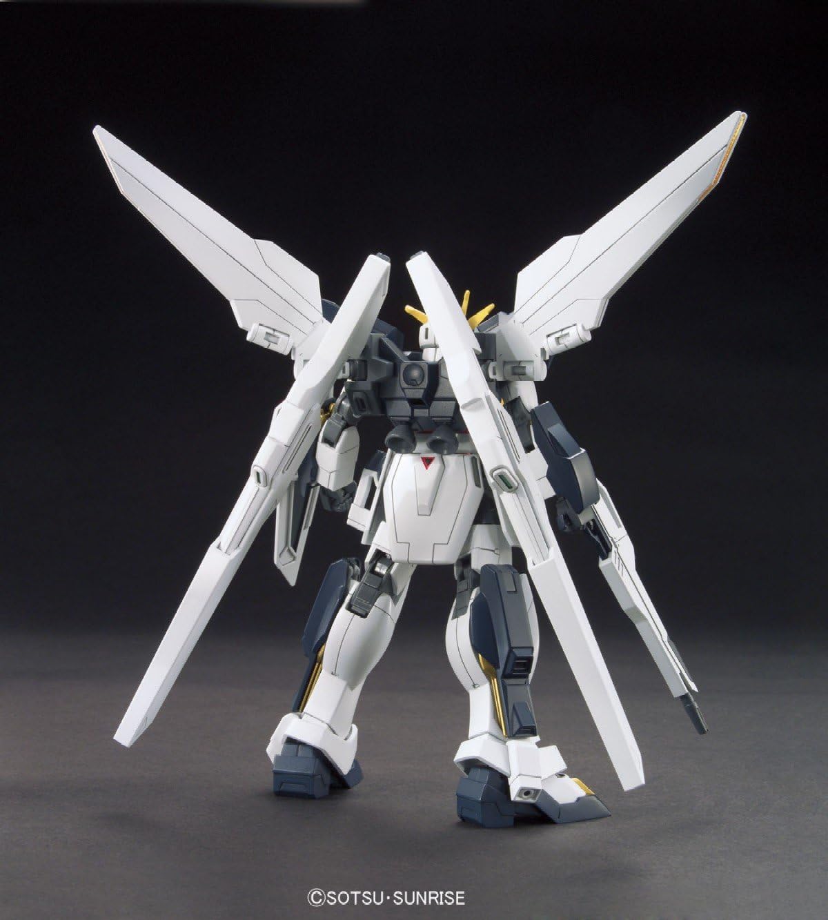 1/144 HGAW "Gundam X" Gundam Double X | animota