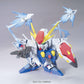 BB Senshi 386 Xi Gundam | animota