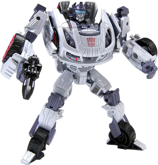 Transformers - TF Generations: TG02 Autobot Jazz | animota
