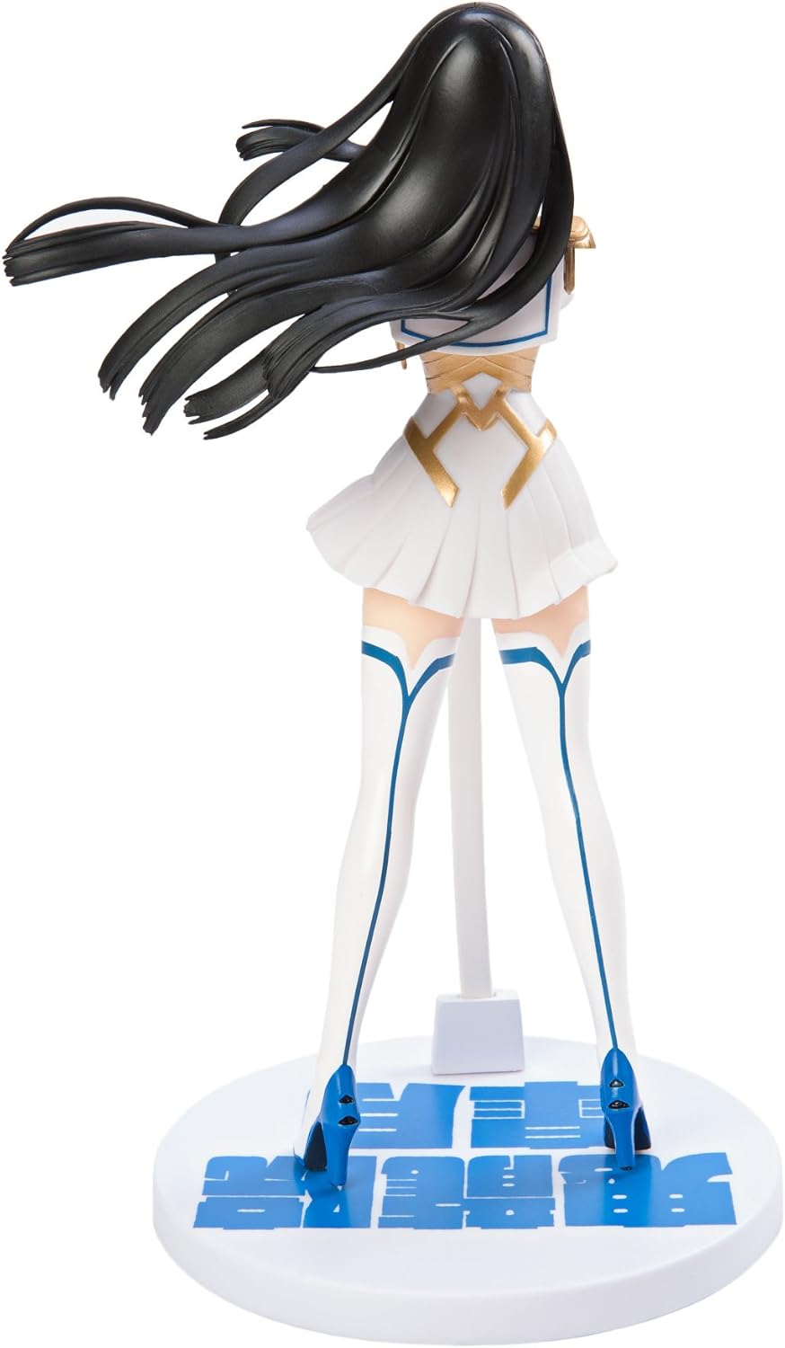 KILL la KILL Premium Figure - Satsuki Kiryuin