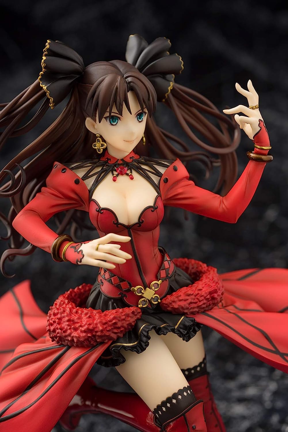 Fate/Grand Order - Formal Craft 1/8 Complete Figure | animota