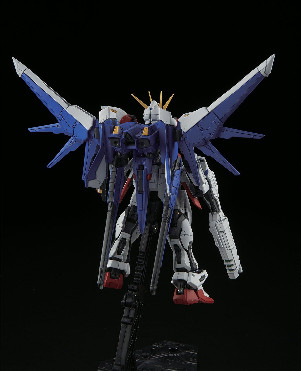 1/144 Build Strike Gundam Full Package | animota