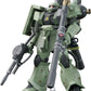 1/144 HG Zaku II (Gundam Thunderbolt Ver.) | animota