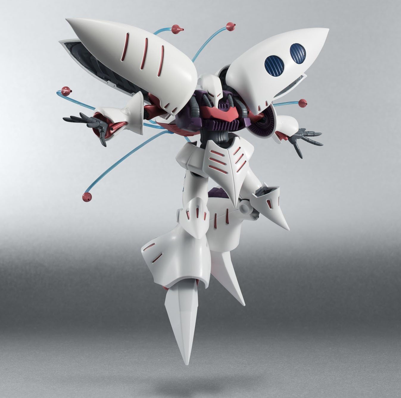 Robot Spirits -SIDE MS- Qubeley 