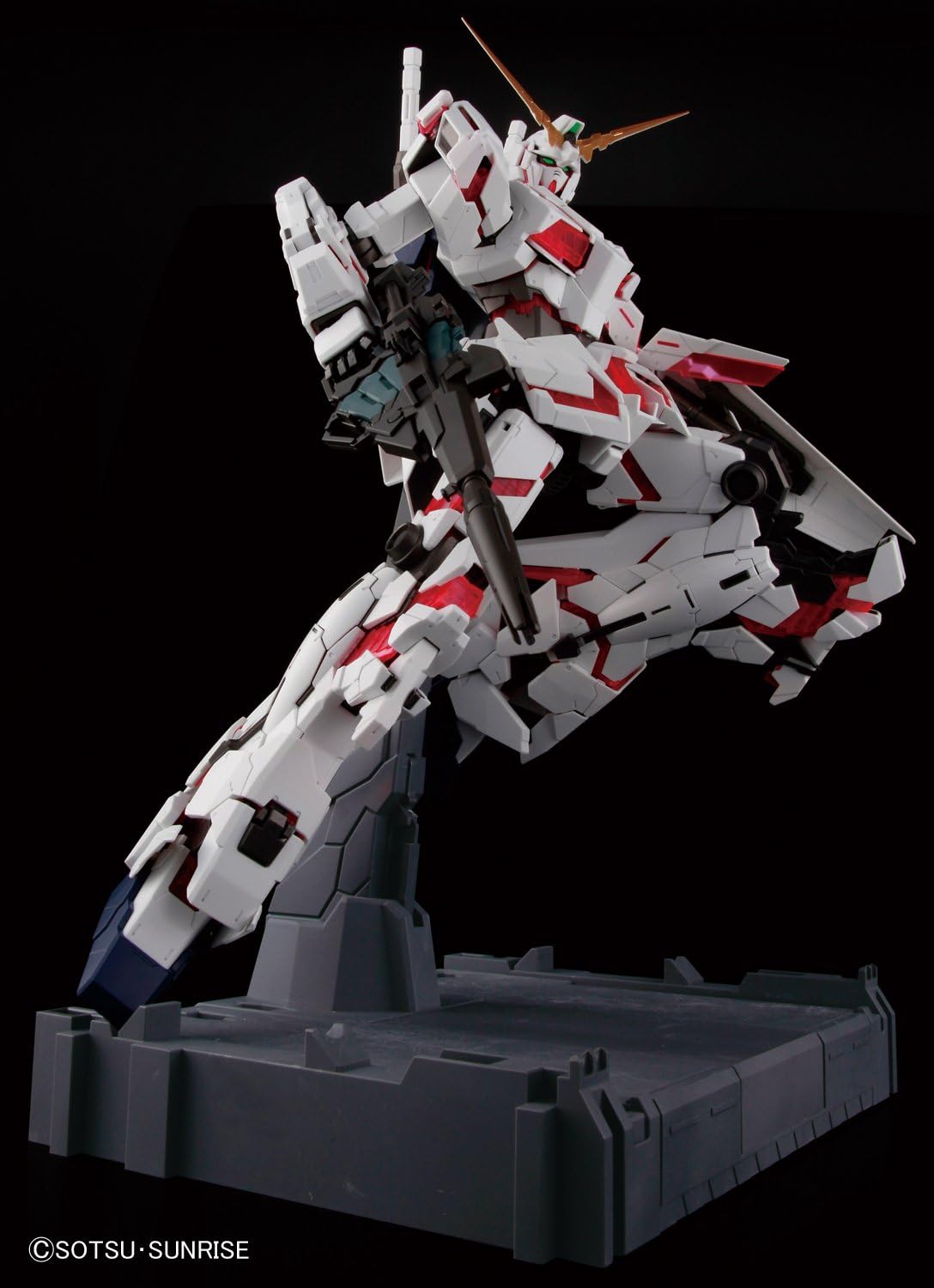 1/60 PG Unicorn Gundam | animota