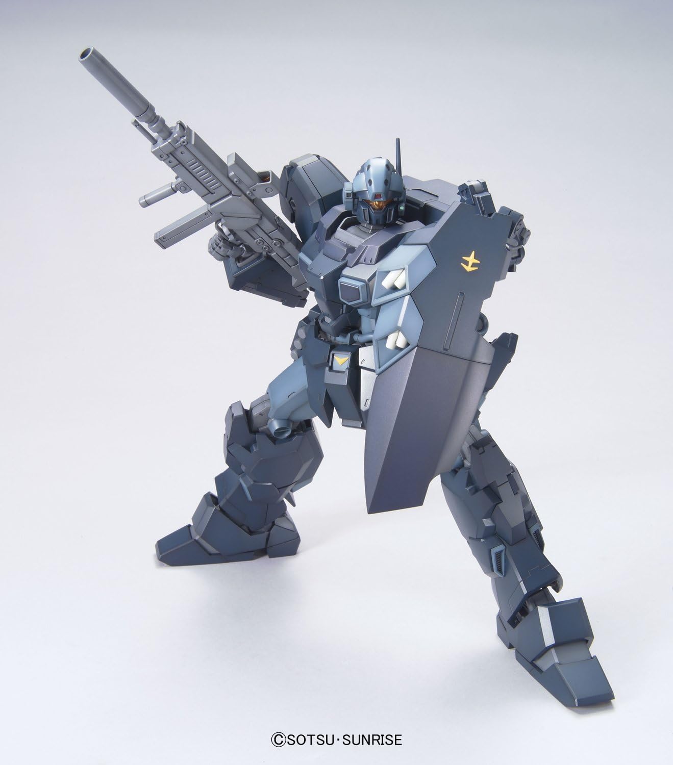 1/100 MG "Gundam UC" Jesta | animota