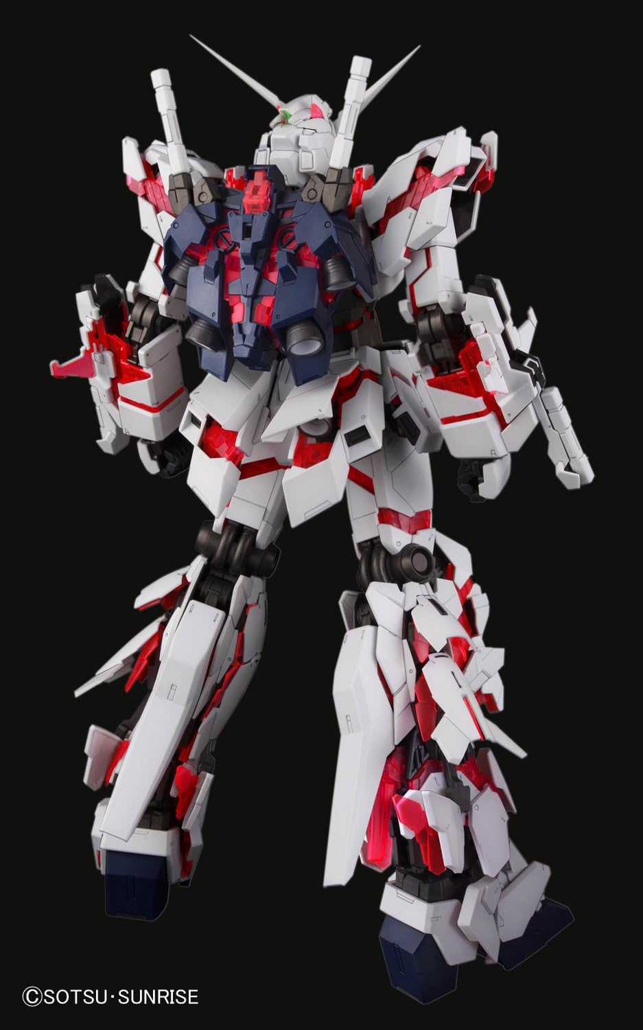 1/60 PG Unicorn Gundam | animota