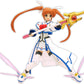 figma - Magical Girl Lyrical Nanoha StrikerS: Nanoha Takamachi Barrier Jacket Ver. | animota