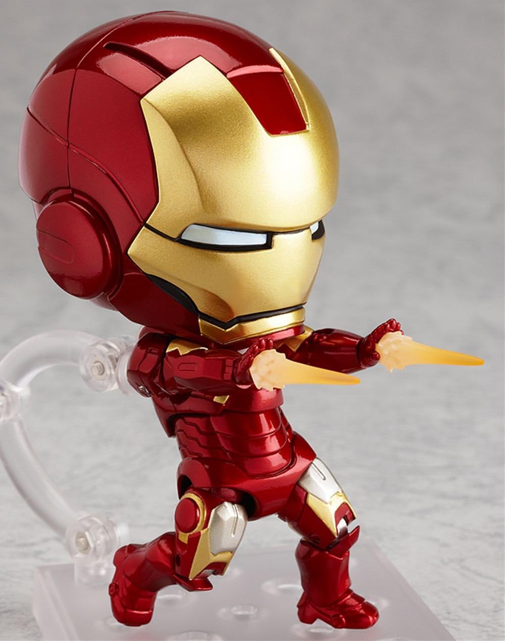 Nendoroid - The Avengers: Iron Man Mark.7 Hero's Edition | animota