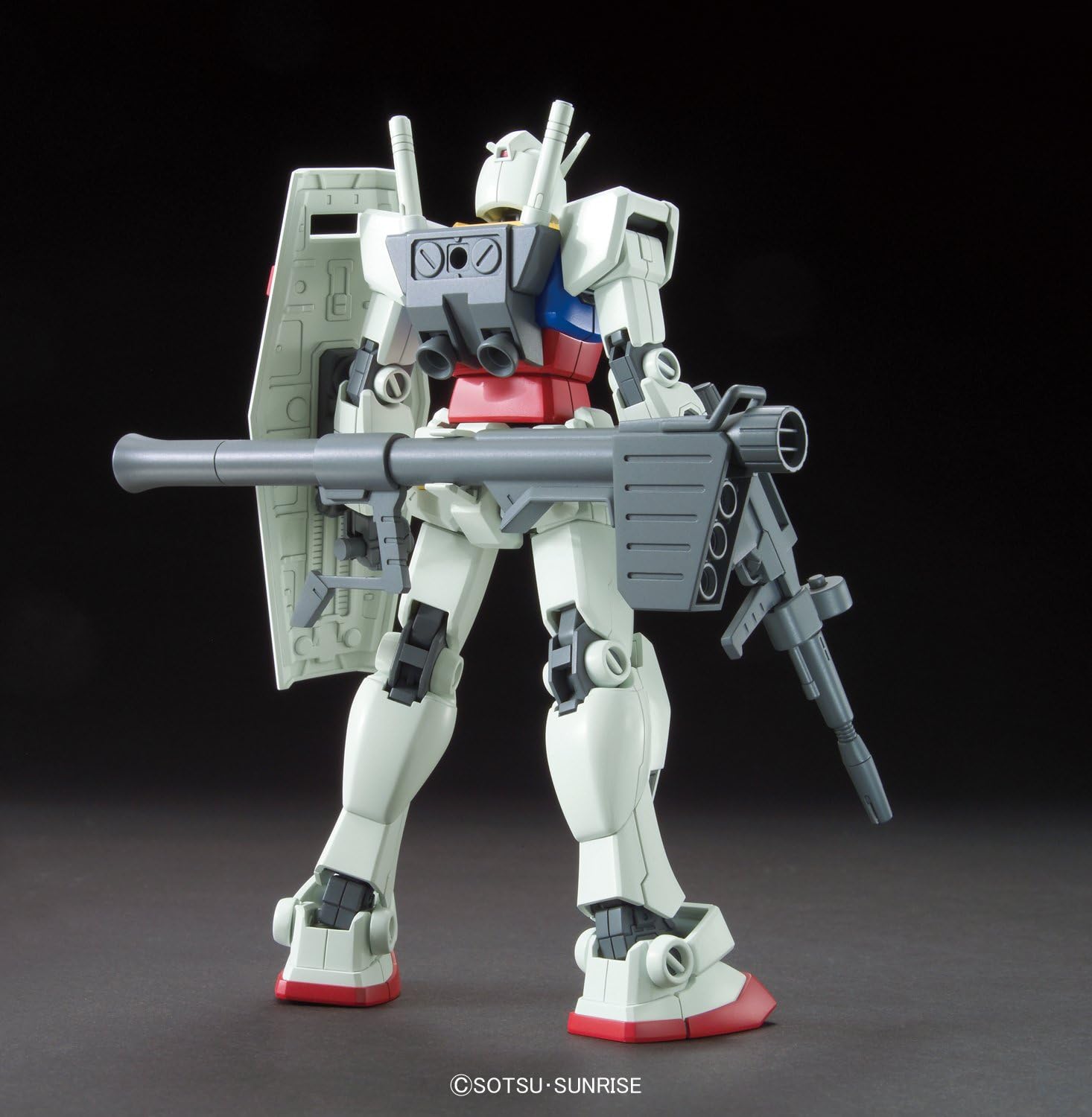 1/144 HGUC RX-78-2 Gundam | animota