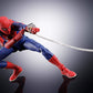 S.H. Figuarts Spider-Man ("Spider-Man" Toei TV Series) | animota