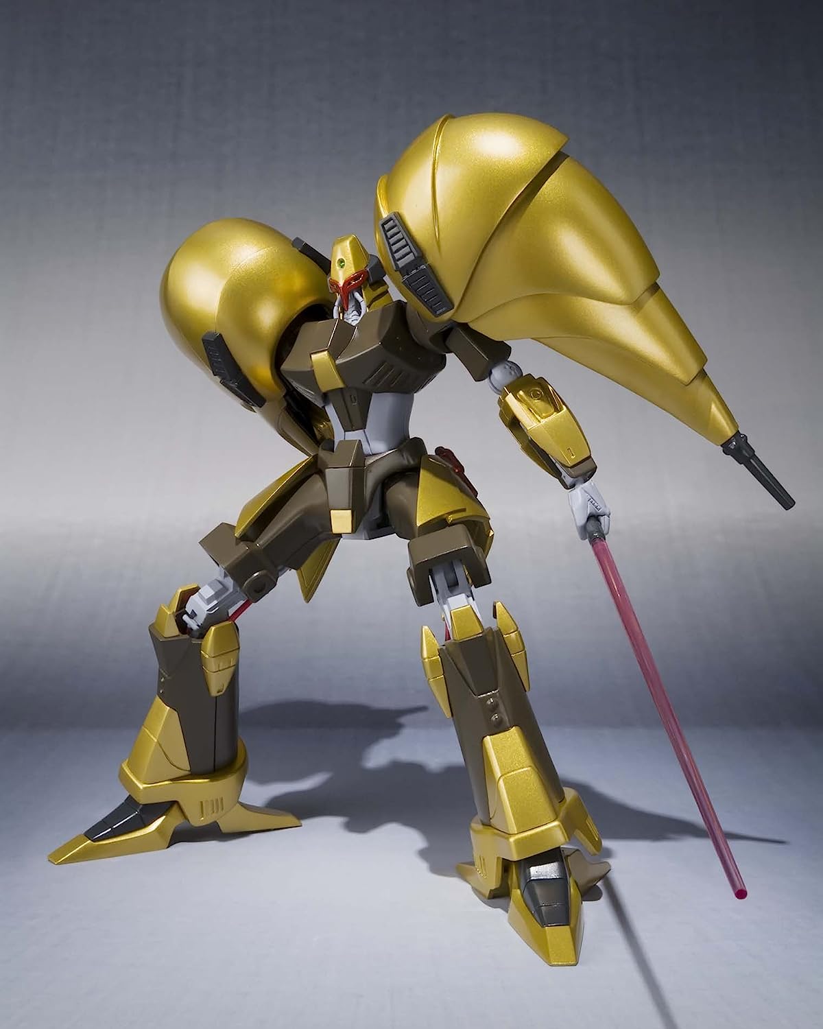 Robot Spirits -SIDE HM- Aug "Heavy Metal L-Gaim" | animota