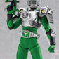 figma - Kamen Rider Torque (from "Kamen Rider Dragon Knight") | animota