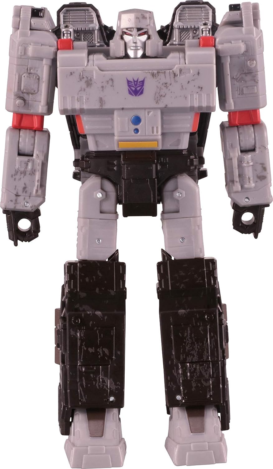Transformers SIEGE SG-13 Megatron | animota