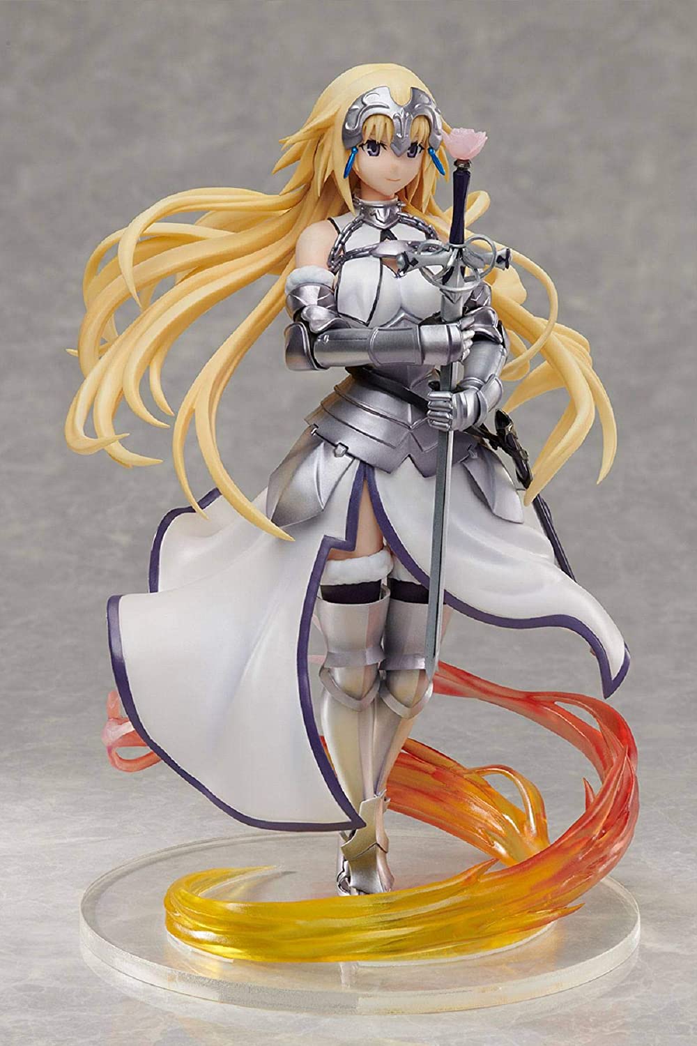 Fate/Apocrypha Ruler -Crimson Saint- 1/7 Complete Figure | animota