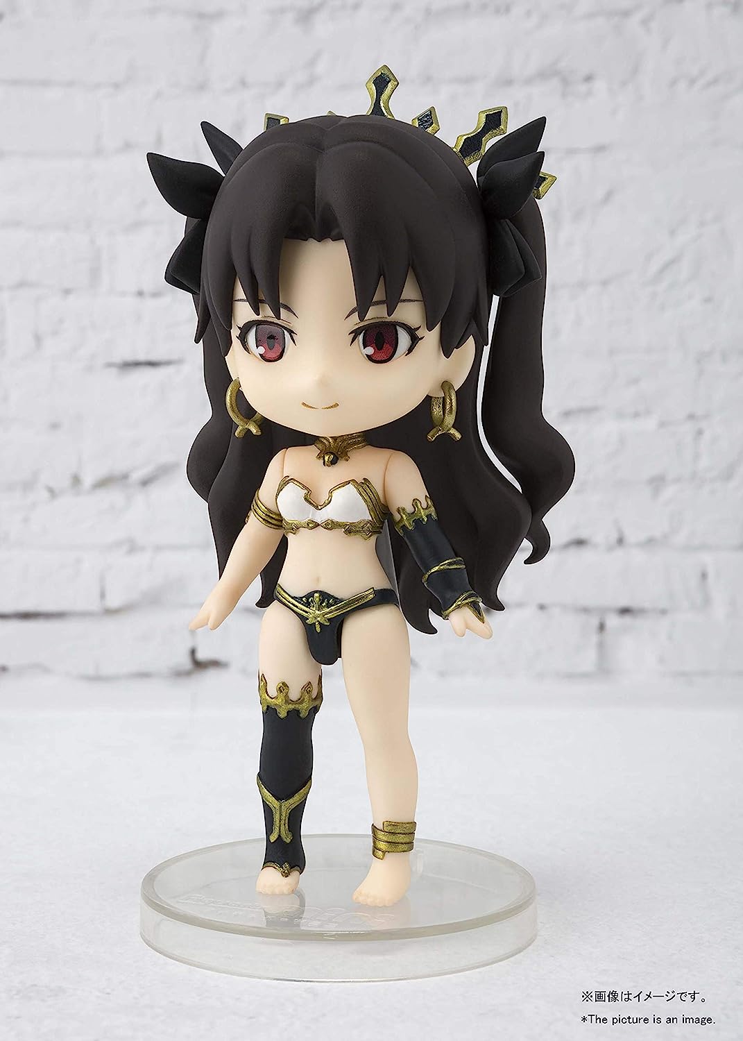 Figuarts-mini Ishtar "Fate/Grand Order -Demonic Battlefront: Babylonia-" | animota