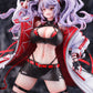 ジェントルメン Erotics Gear-Girl ルージュ Illustration by うるりひ 1/6スケールフィギュア, animota