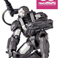 Micro Yamaguchi/Revol Mini rm-006 War Machine "Iron Man 3" | animota