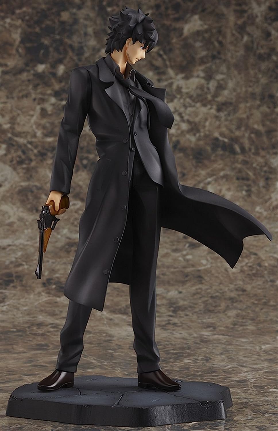 Fate/Zero - Kiritsugu Emiya/Zero Refined Ver. 1/8 Complete Figure | animota